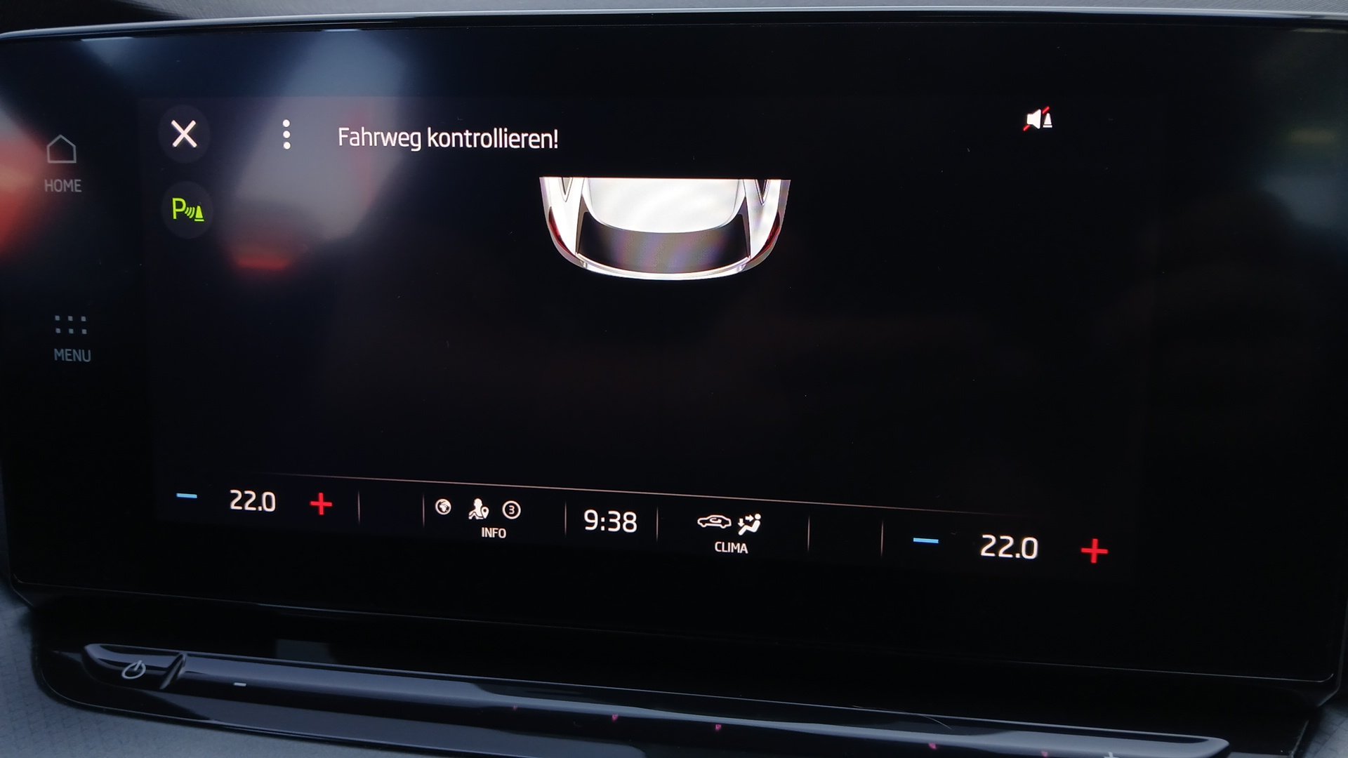 Skoda Octavia Combi 2.0 TDI DSG Ambition | Bild 16 von 22