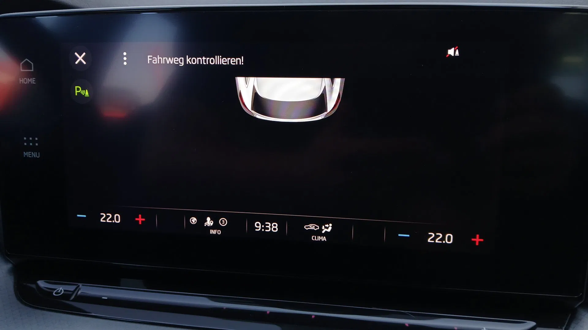 Skoda Octavia Combi 2.0 TDI DSG Ambition | Bild 16 von 22