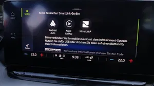 Skoda Octavia Combi 2.0 TDI DSG Ambition | Thumbnail 17 von 22