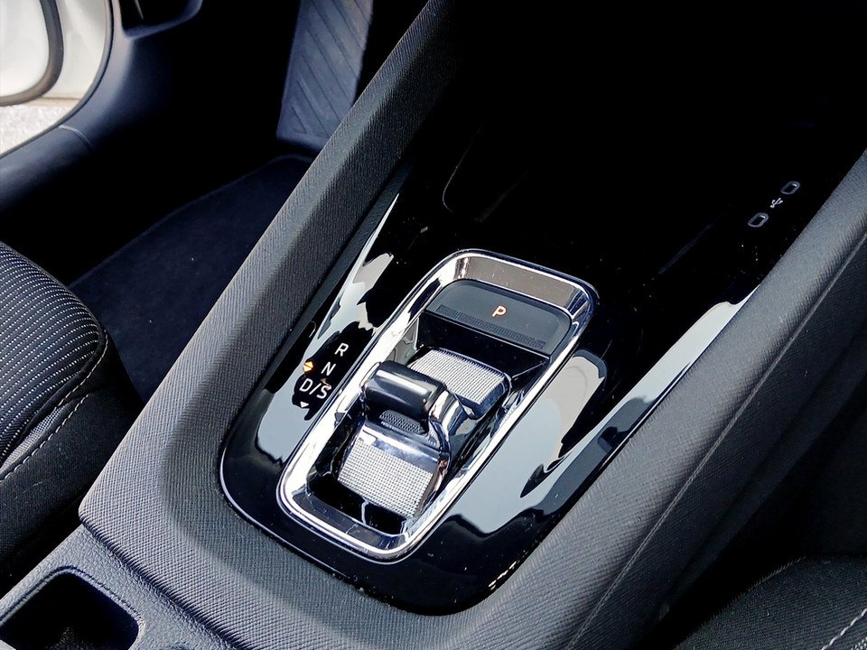 Skoda Octavia Combi 2.0 TDI DSG Ambition | Bild 19 von 22