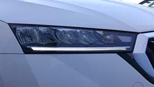Skoda Octavia Combi 2.0 TDI DSG Ambition | Thumbnail 22 von 22