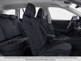 Skoda Octavia Combi 2.0 TDI Ambition | Thumbnail 5 von 6