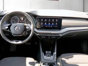 Skoda Octavia Combi 2.0 TDI DSG Ambition | Thumbnail 11 von 22