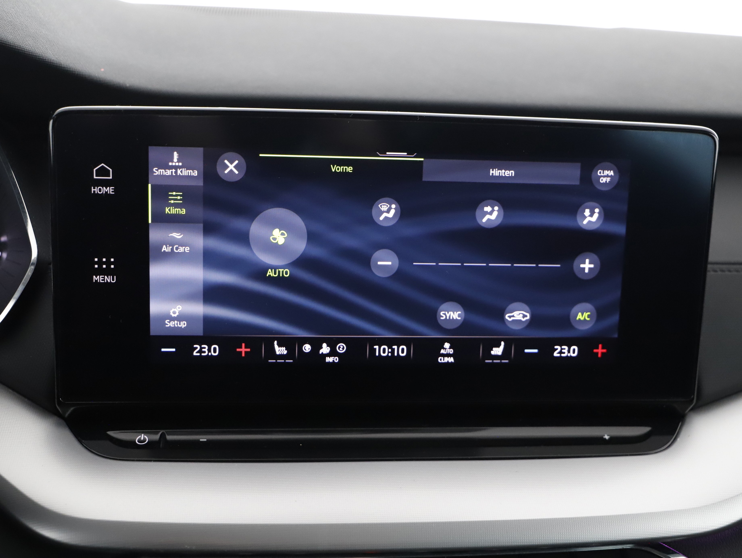 Skoda Octavia Combi 2.0 TDI Ambition | Bild 10 von 22