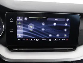 Skoda Octavia Combi 2.0 TDI Ambition | Thumbnail 10 von 22