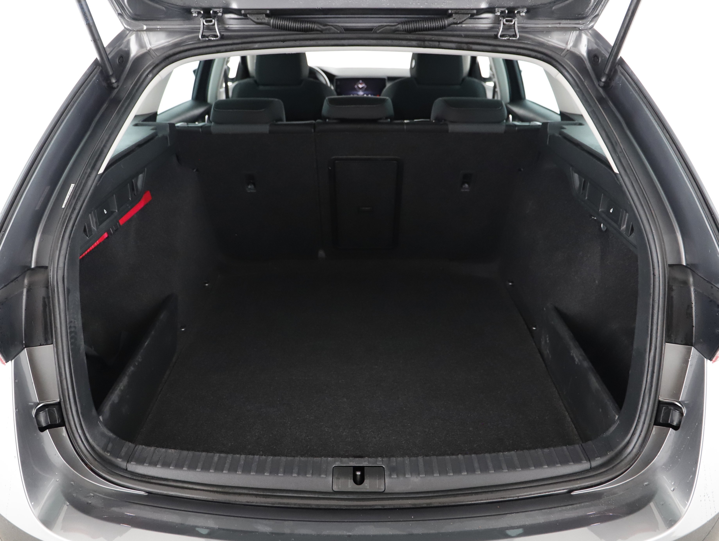 Skoda Octavia Combi 2.0 TDI Ambition | Bild 17 von 22