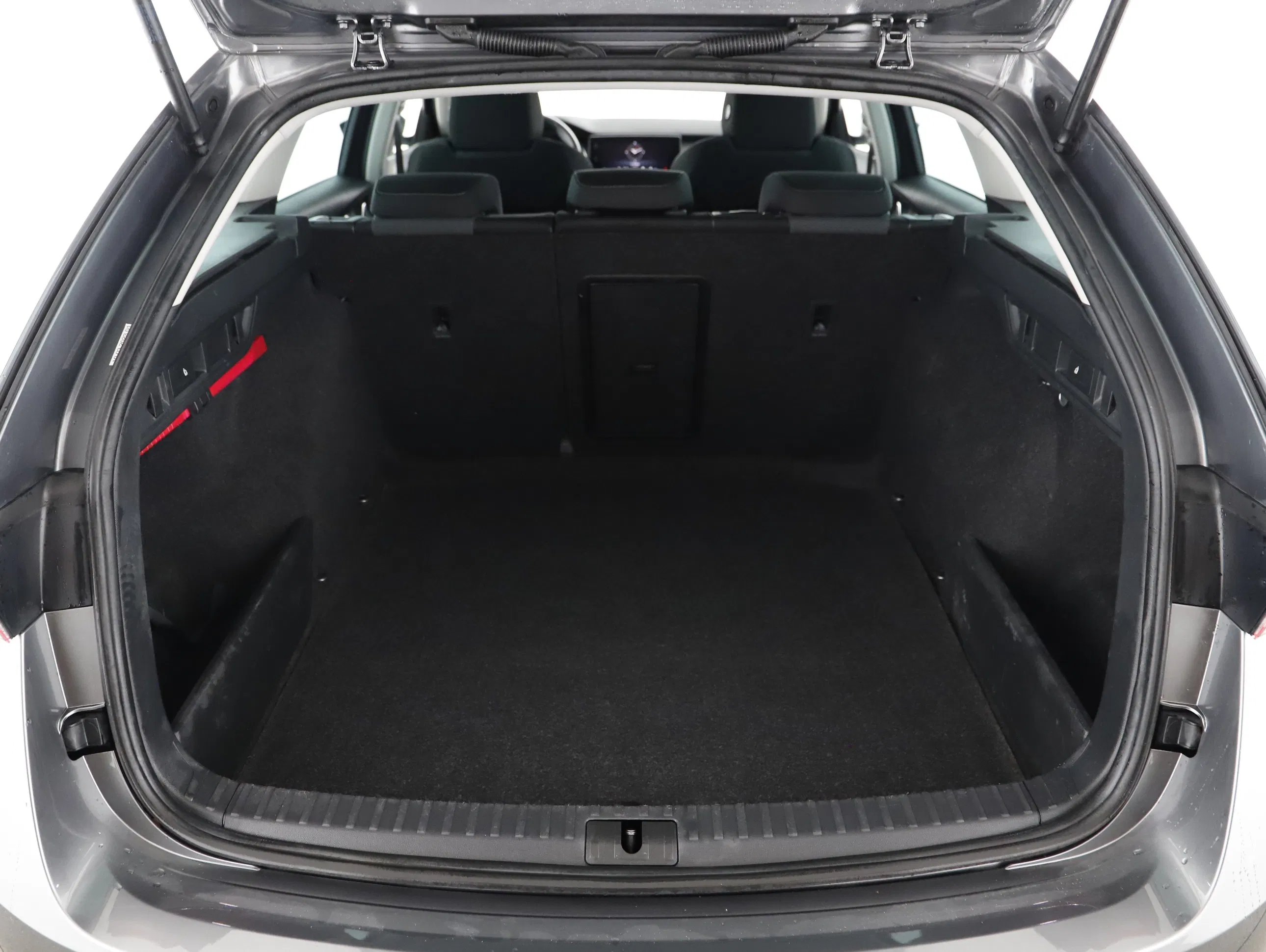 Skoda Octavia Combi 2.0 TDI Ambition | Bild 17 von 22