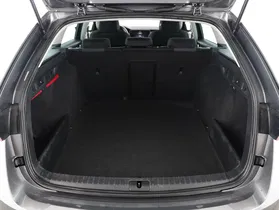 Skoda Octavia Combi 2.0 TDI Ambition | Thumbnail 17 von 22