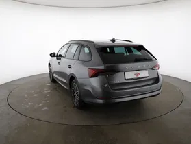 Skoda Octavia Combi 2.0 TDI Ambition | Thumbnail 18 von 22