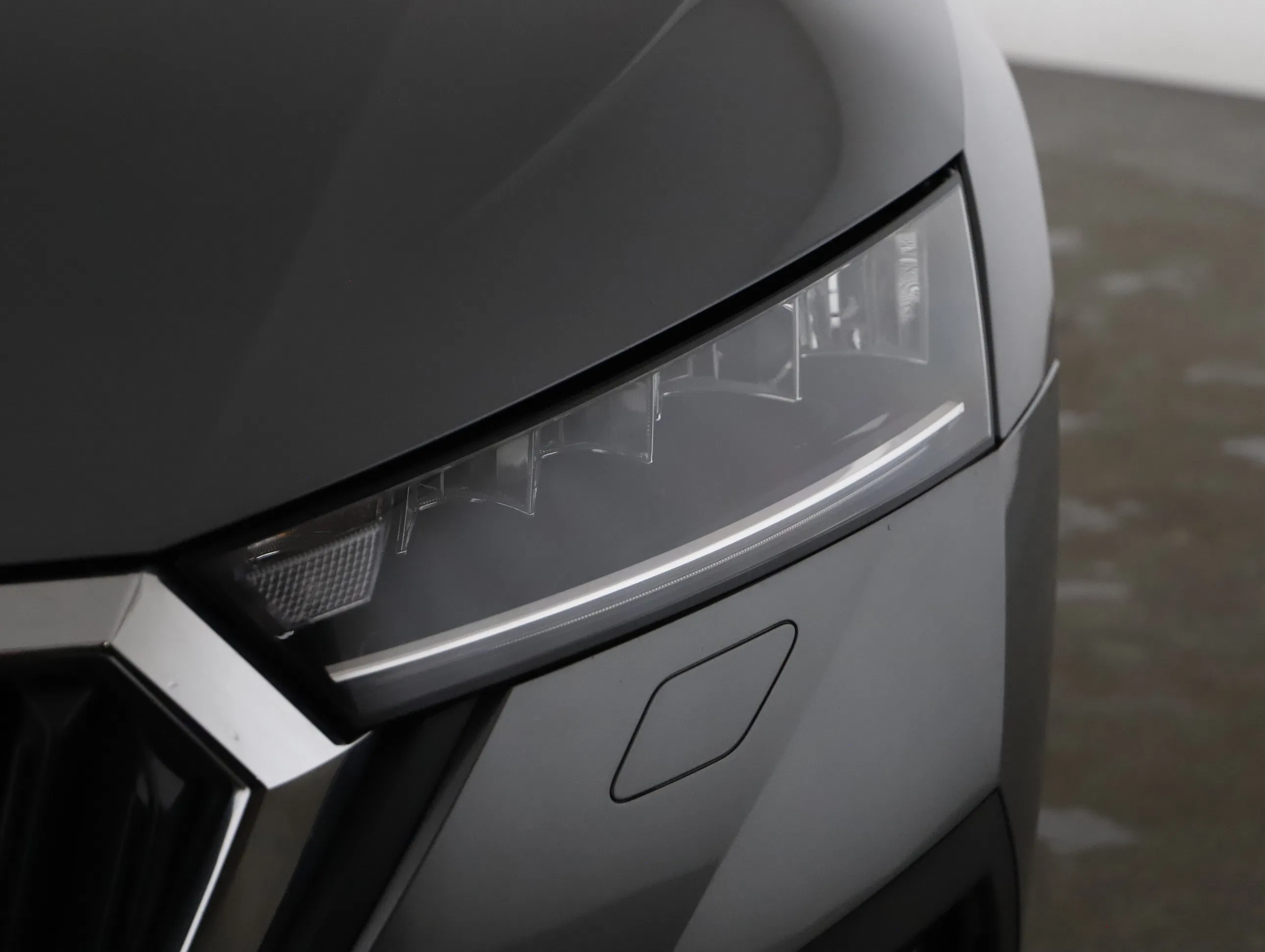 Skoda Octavia Combi 2.0 TDI Ambition | Bild 20 von 22