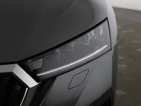 Skoda Octavia Combi 2.0 TDI Ambition | Thumbnail 20 von 22