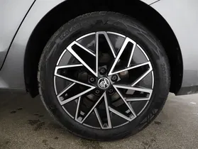 Skoda Octavia Combi 2.0 TDI Ambition | Thumbnail 21 von 22