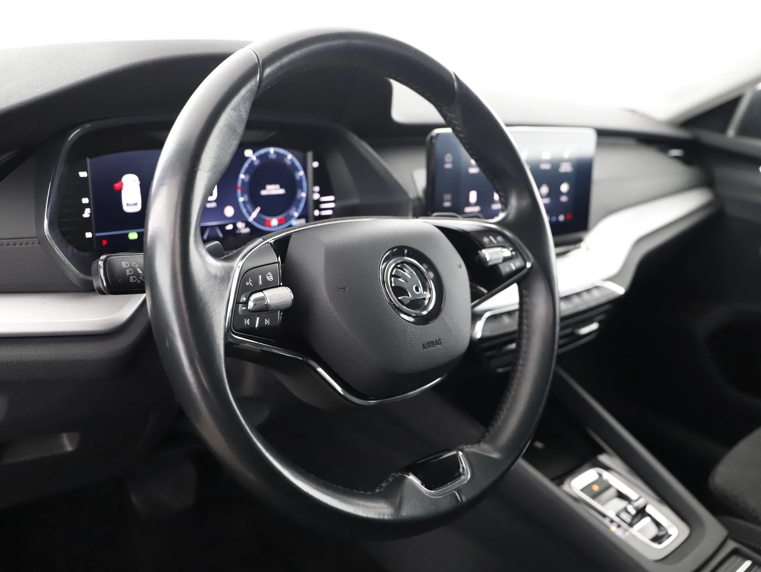 Skoda Octavia Combi 2.0 TDI Ambition | Bild 4 von 22