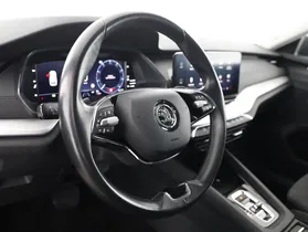 Skoda Octavia Combi 2.0 TDI Ambition | Thumbnail 4 von 22