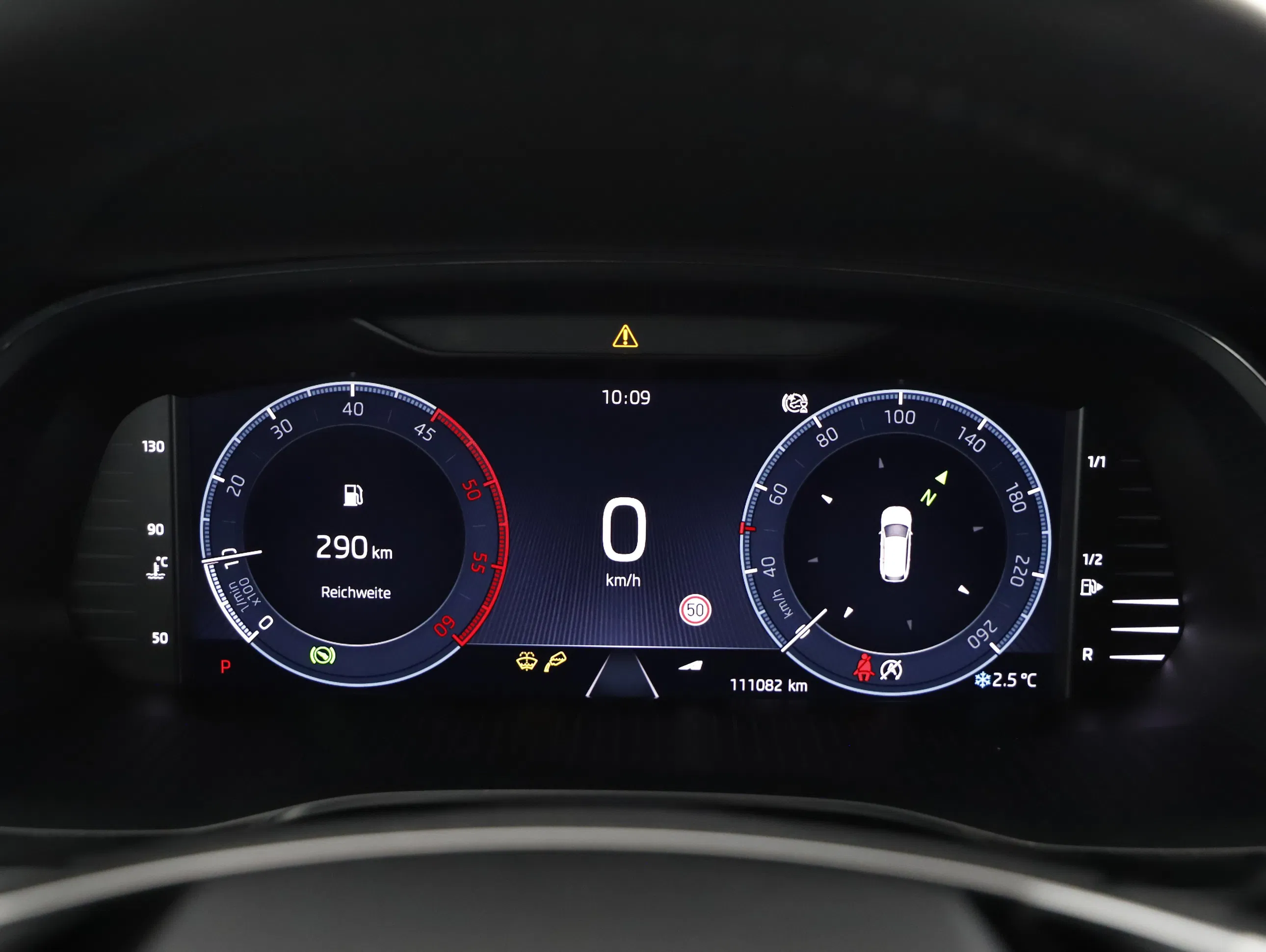 Skoda Octavia Combi 2.0 TDI Ambition | Bild 6 von 22