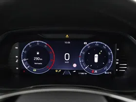 Skoda Octavia Combi 2.0 TDI Ambition | Thumbnail 6 von 22