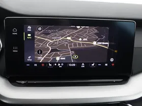 Skoda Octavia Combi 2.0 TDI Ambition | Thumbnail 8 von 22