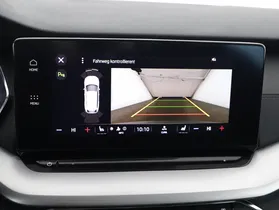 Skoda Octavia Combi 2.0 TDI Ambition | Thumbnail 9 von 22