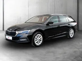 Skoda Octavia Combi 2.0TDI DSG Style | Thumbnail 2 von 20