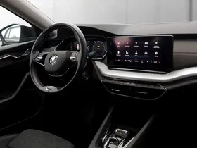 Skoda Octavia Combi 2.0TDI DSG Style | Thumbnail 10 von 20