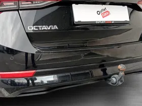Skoda Octavia Combi 2.0TDI DSG Style | Thumbnail 20 von 20