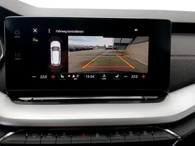 Skoda Octavia Combi 2.0TDI DSG Style | Thumbnail 15 von 20