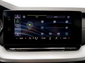 Skoda Octavia Combi 2.0TDI DSG Style | Thumbnail 16 von 20