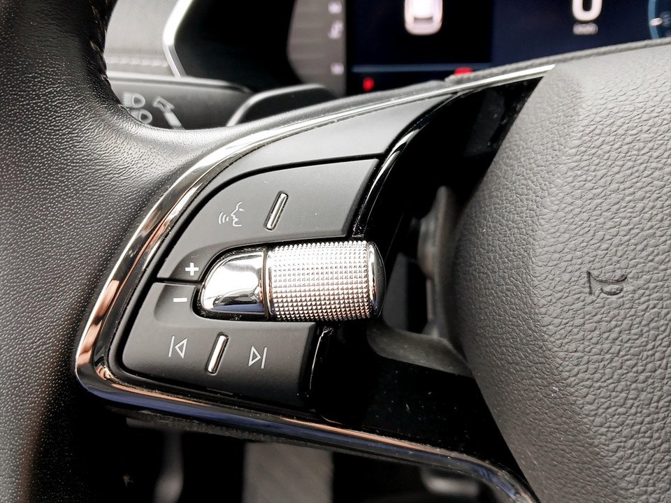 Skoda Octavia Combi 2.0TDI DSG Style | Bild 11 von 20