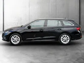 Skoda Octavia Combi 2.0TDI DSG Style | Thumbnail 4 von 20