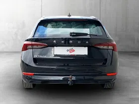 Skoda Octavia Combi 2.0TDI DSG Style | Thumbnail 6 von 20