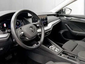 Skoda Octavia Combi 2.0TDI DSG Style | Thumbnail 8 von 20