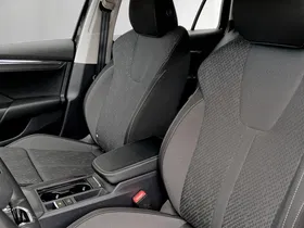 Skoda Octavia Combi 2.0TDI DSG Style | Thumbnail 7 von 20