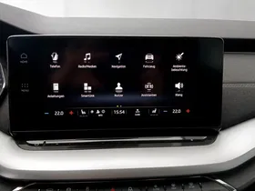 Skoda Octavia Combi 2.0TDI DSG Style | Thumbnail 14 von 20