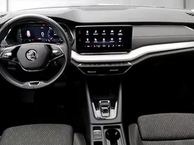 Skoda Octavia Combi 2.0TDI DSG Style | Thumbnail 9 von 20