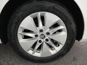 Skoda Octavia Combi 2.0 TDI Ambition | Thumbnail 2 von 22