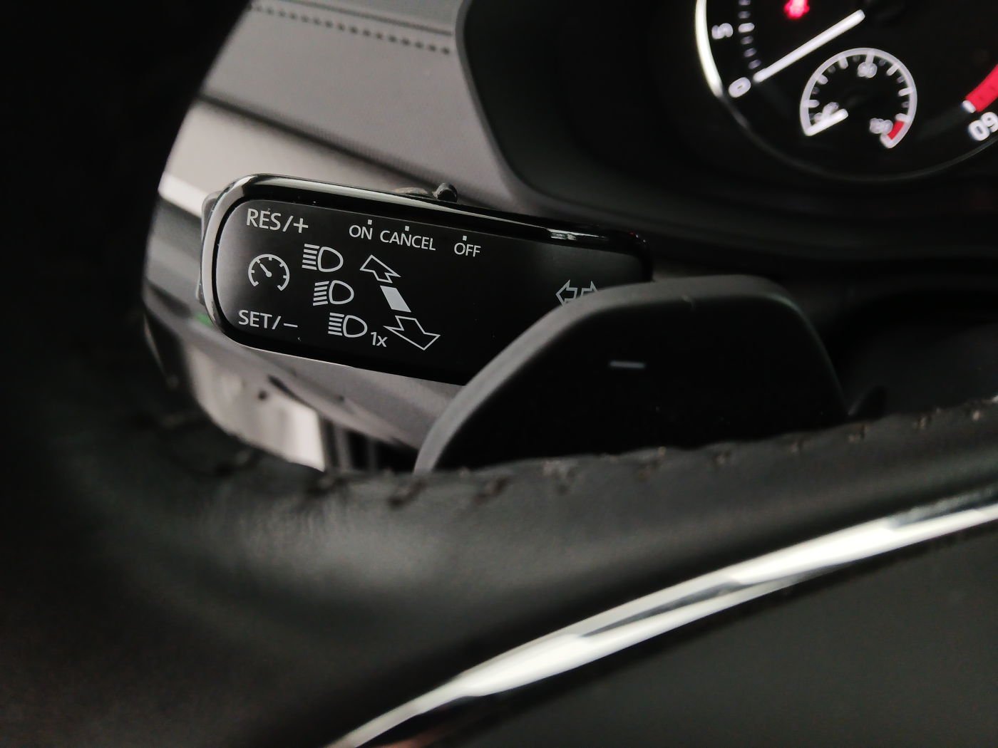 Skoda Octavia Combi 2.0 TDI Ambition | Bild 12 von 22