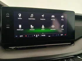 Skoda Octavia Combi 2.0 TDI Ambition | Thumbnail 16 von 22
