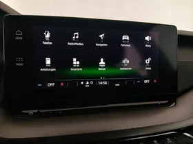 Skoda Octavia Combi 2.0 TDI Ambition | Thumbnail 17 von 22