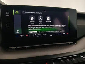 Skoda Octavia Combi 2.0 TDI Ambition | Thumbnail 18 von 22