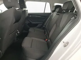 Skoda Octavia Combi 2.0 TDI Ambition | Thumbnail 3 von 22