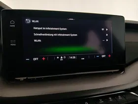 Skoda Octavia Combi 2.0 TDI Ambition | Thumbnail 21 von 22