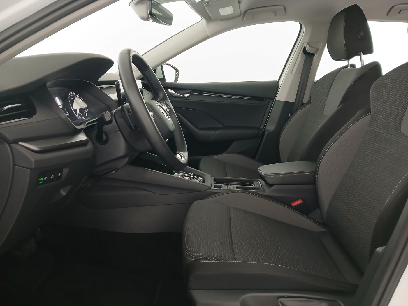 Skoda Octavia Combi 2.0 TDI Ambition | Bild 4 von 22