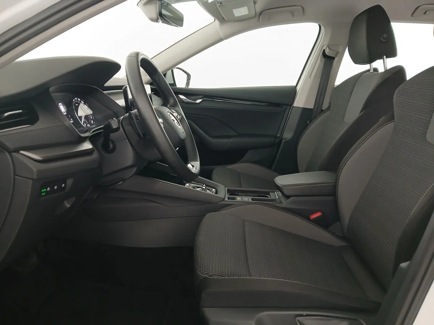 Skoda Octavia Combi 2.0 TDI Ambition | Bild 4 von 22