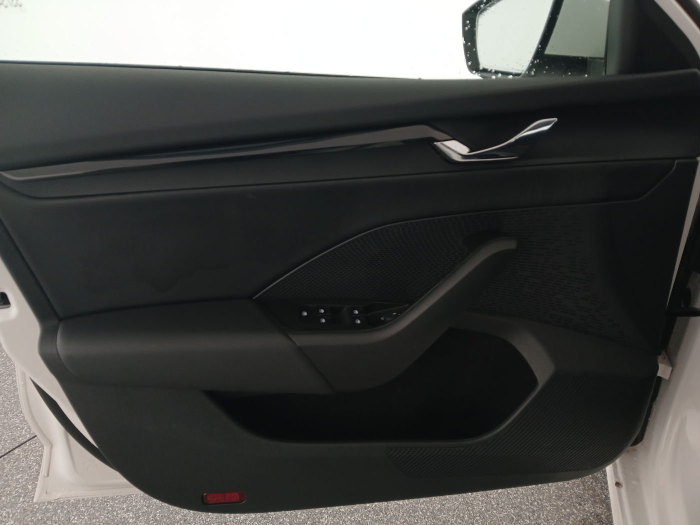 Skoda Octavia Combi 2.0 TDI Ambition | Bild 5 von 22