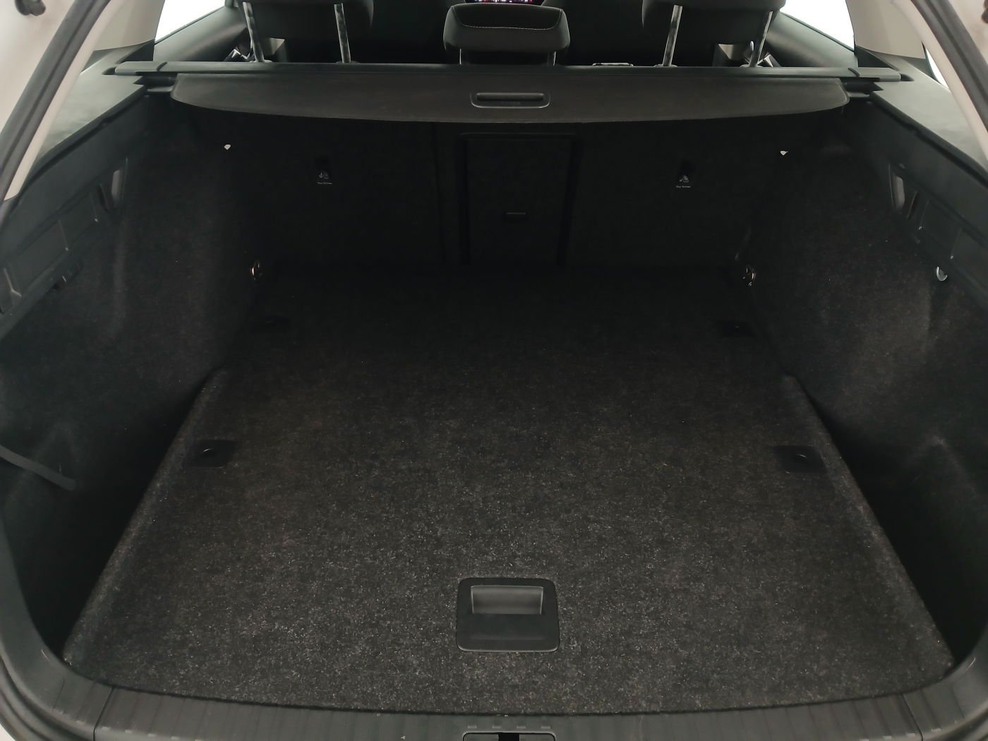 Skoda Octavia Combi 2.0 TDI Ambition | Bild 9 von 22