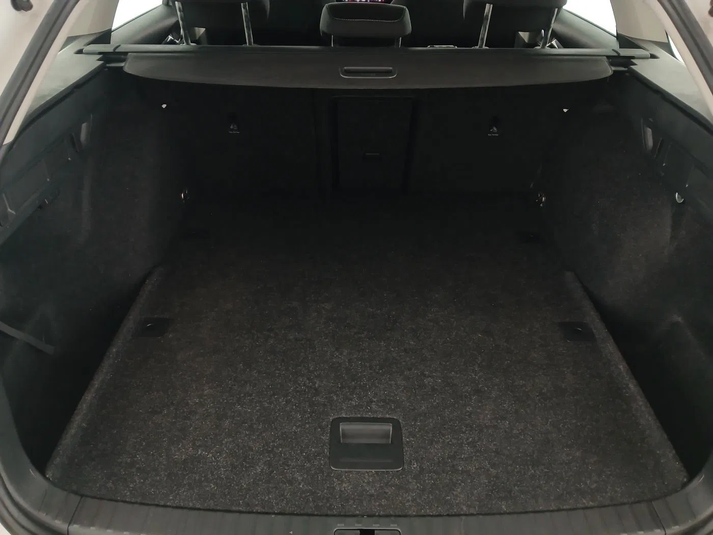 Skoda Octavia Combi 2.0 TDI Ambition | Bild 9 von 22