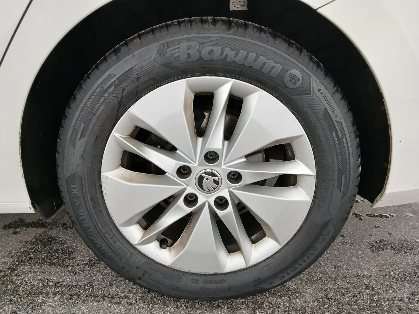 Skoda Octavia Combi 2.0 TDI Ambition | Bild 10 von 28