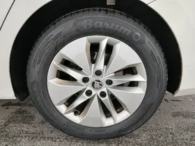 Skoda Octavia Combi 2.0 TDI Ambition | Thumbnail 10 von 28