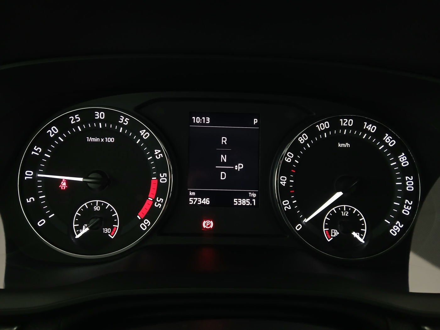 Skoda Octavia Combi 2.0 TDI Ambition | Bild 19 von 28