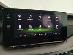 Skoda Octavia Combi 2.0 TDI Ambition | Thumbnail 21 von 28